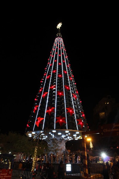 Jounieh Christmas Wonders 2018